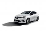 Renault Clio E-TECH 2020 года (WW)